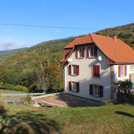 Villa Domaine De La Charriere Sur 63 Ares - 8 Pers Grand Confort à Neuviller Extérieur photo