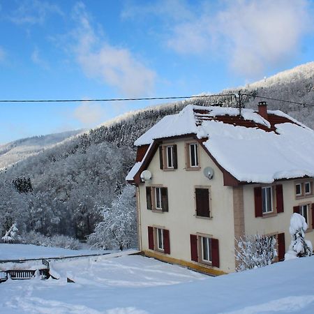 Villa Domaine De La Charriere Sur 63 Ares - 8 Pers Grand Confort à Neuviller Extérieur photo