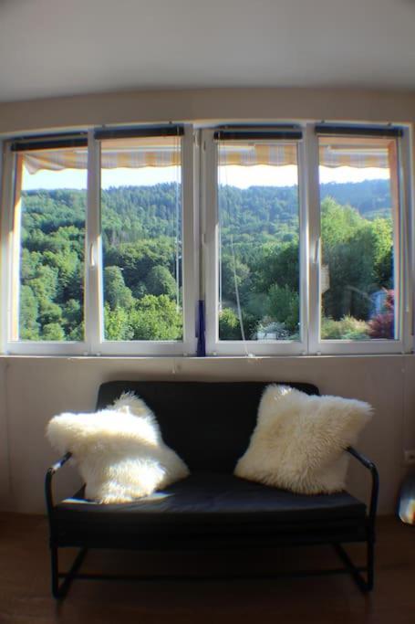 Villa Domaine De La Charriere Sur 63 Ares - 8 Pers Grand Confort à Neuviller Extérieur photo