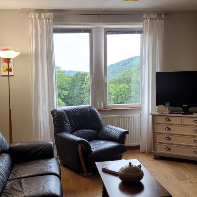 Villa Domaine De La Charriere Sur 63 Ares - 8 Pers Grand Confort à Neuviller Extérieur photo