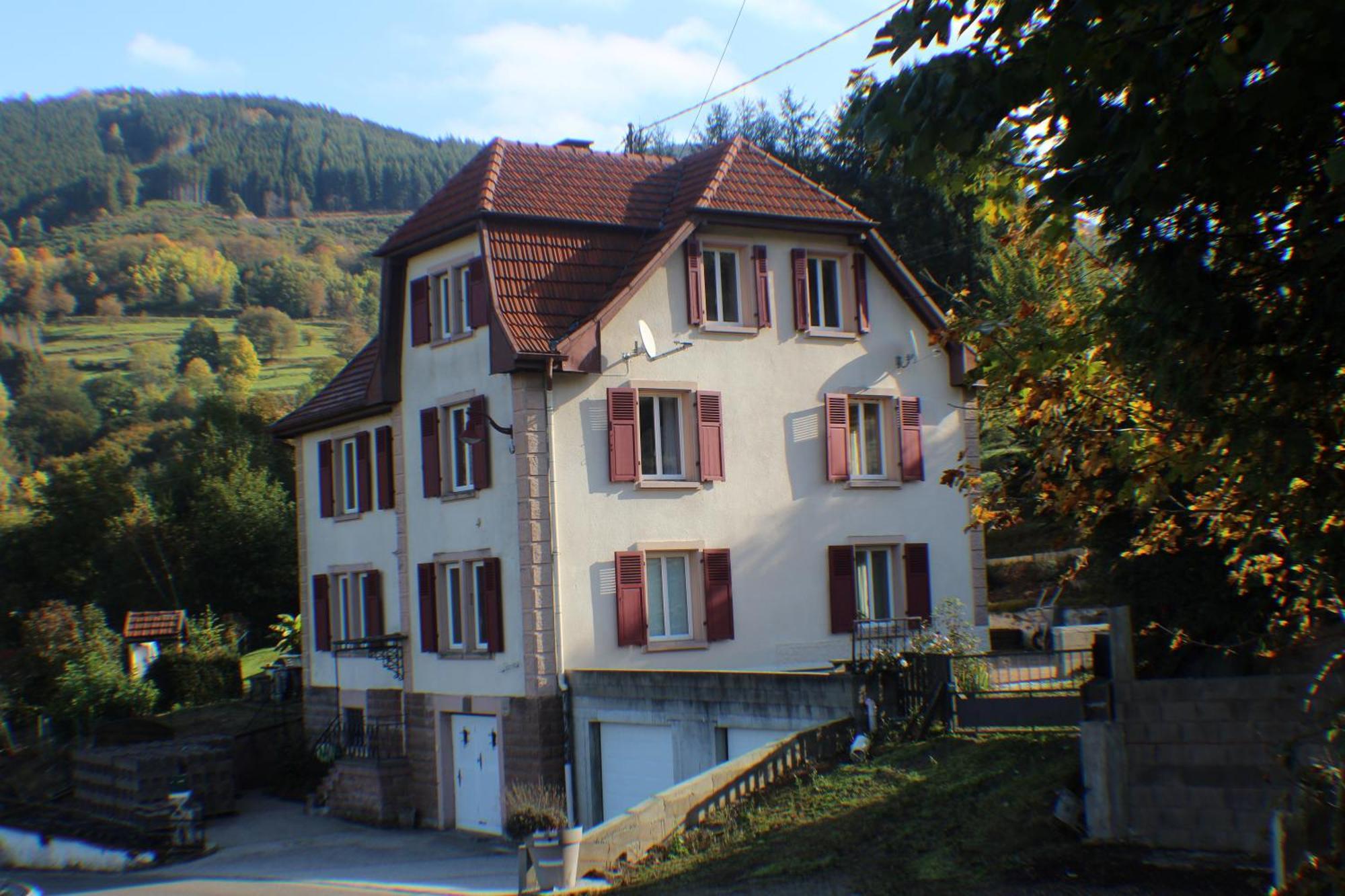 Villa Domaine De La Charriere Sur 63 Ares - 8 Pers Grand Confort à Neuviller Extérieur photo